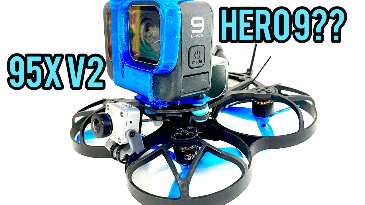 Beta 95x v2 - 2.5