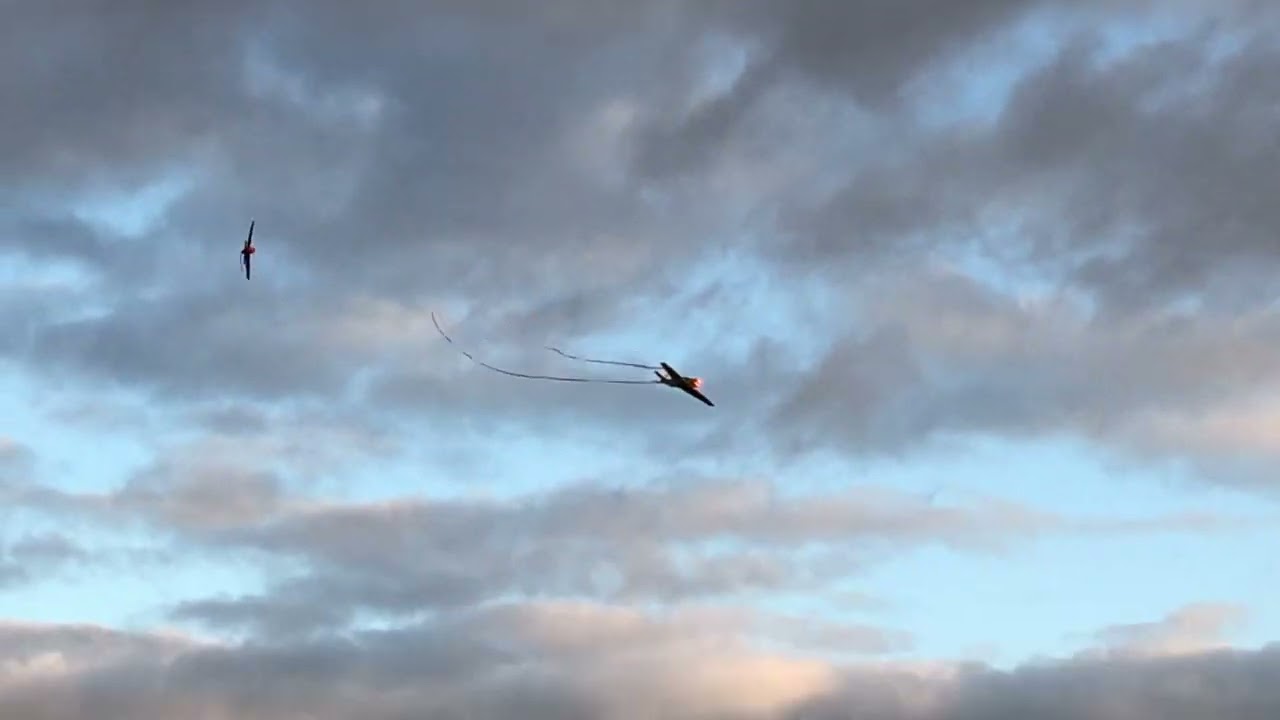 EPA Aircombat Training in Wenkheim, January 2025
