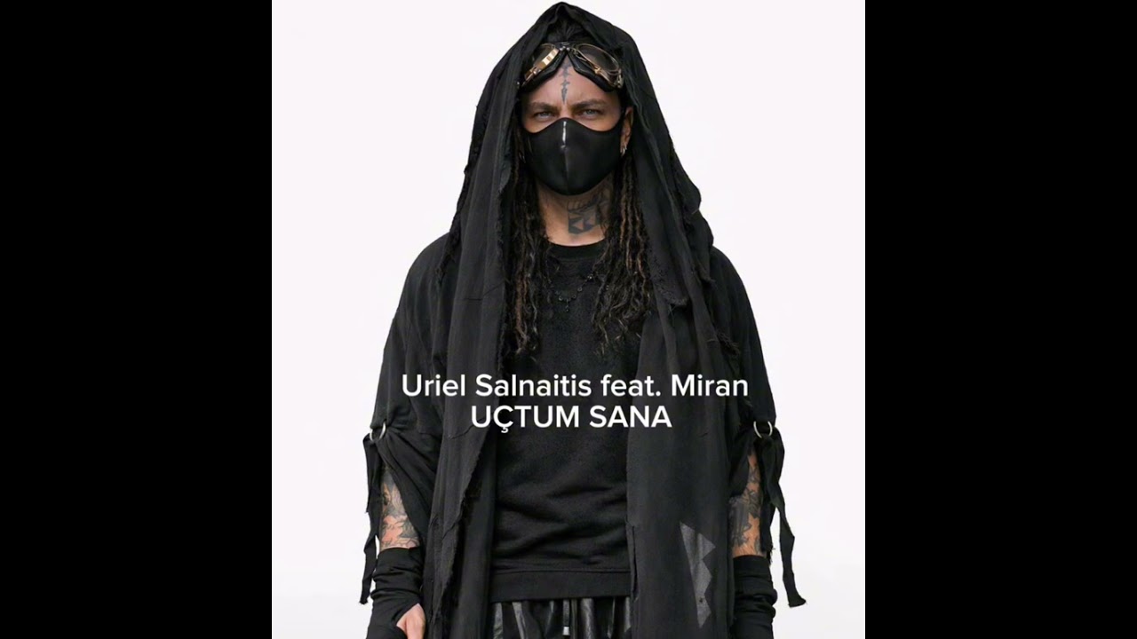 Uriel Salnaitis feat . Miran & Mine 