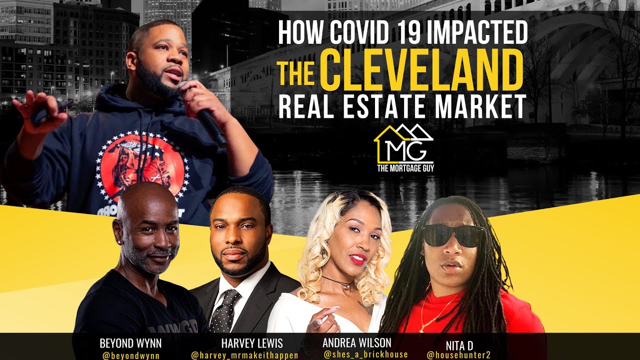 Cleveland Real Estate Market Update