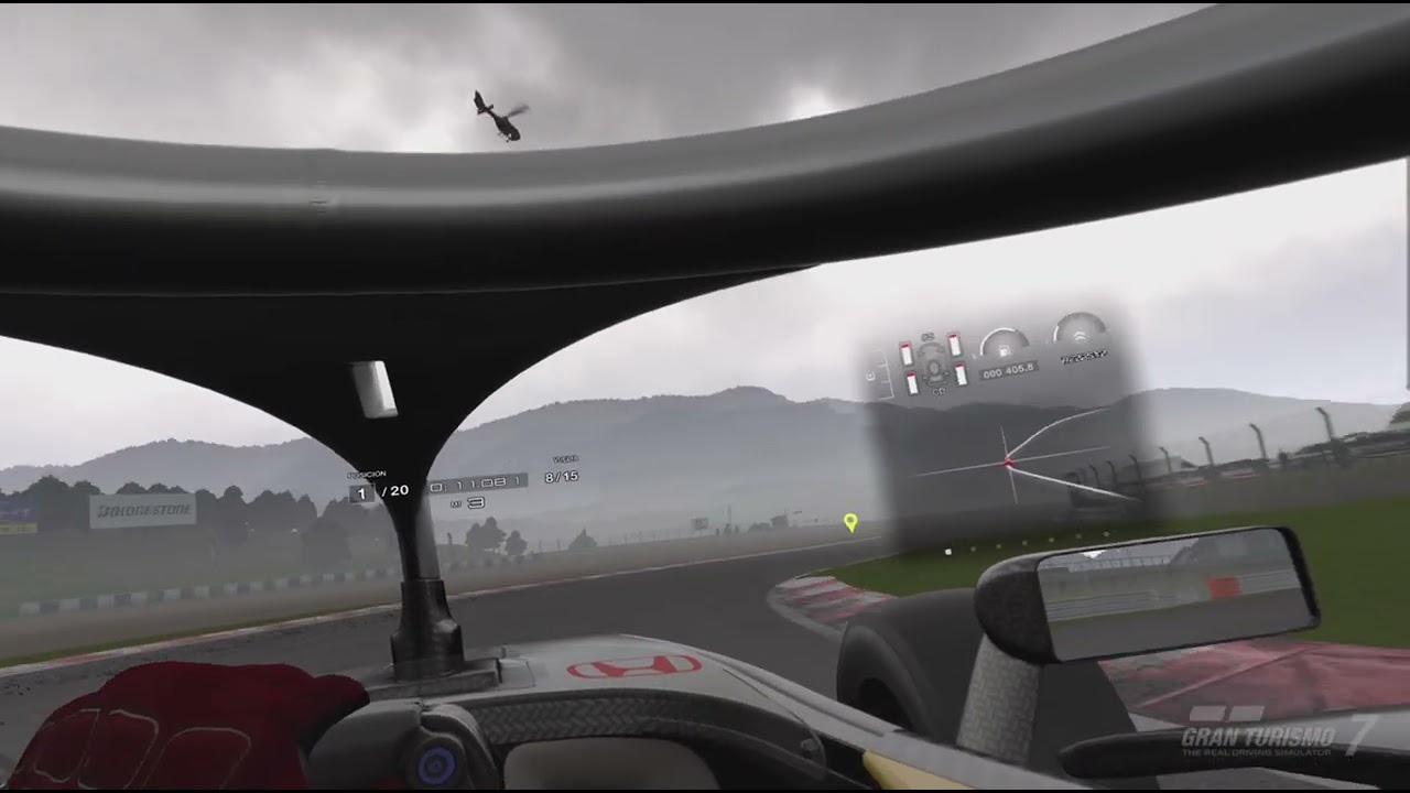 Gran Turismo 7_ Vr2