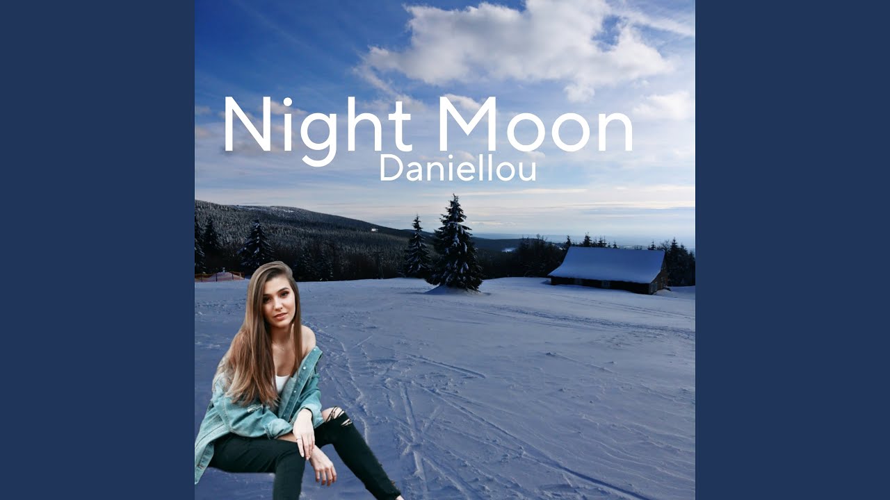 Night moon