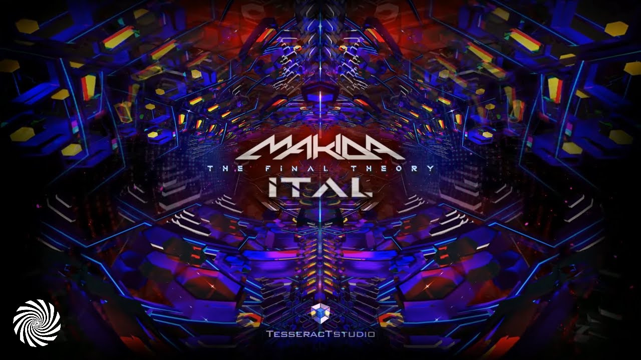 Makida & Ital - The Final Theory