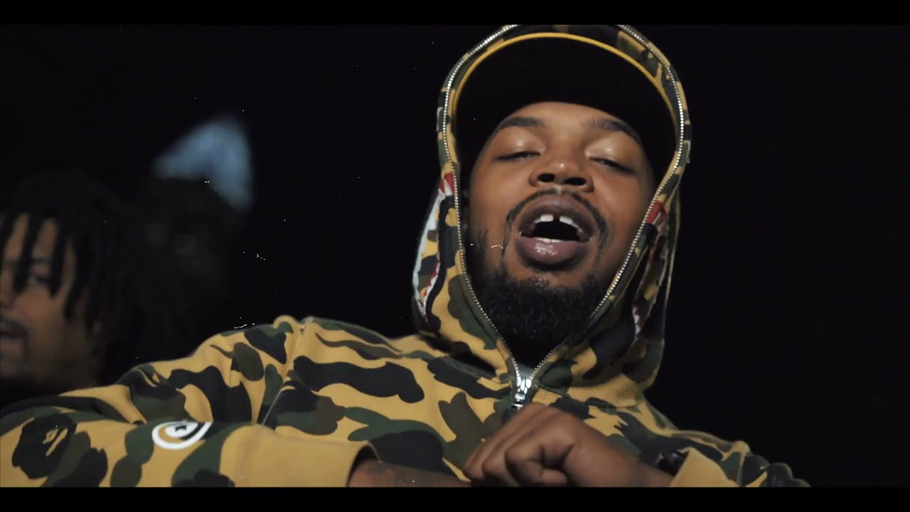 Rock Solid Scottie x Los  5 Zips Official Music Video 1080p