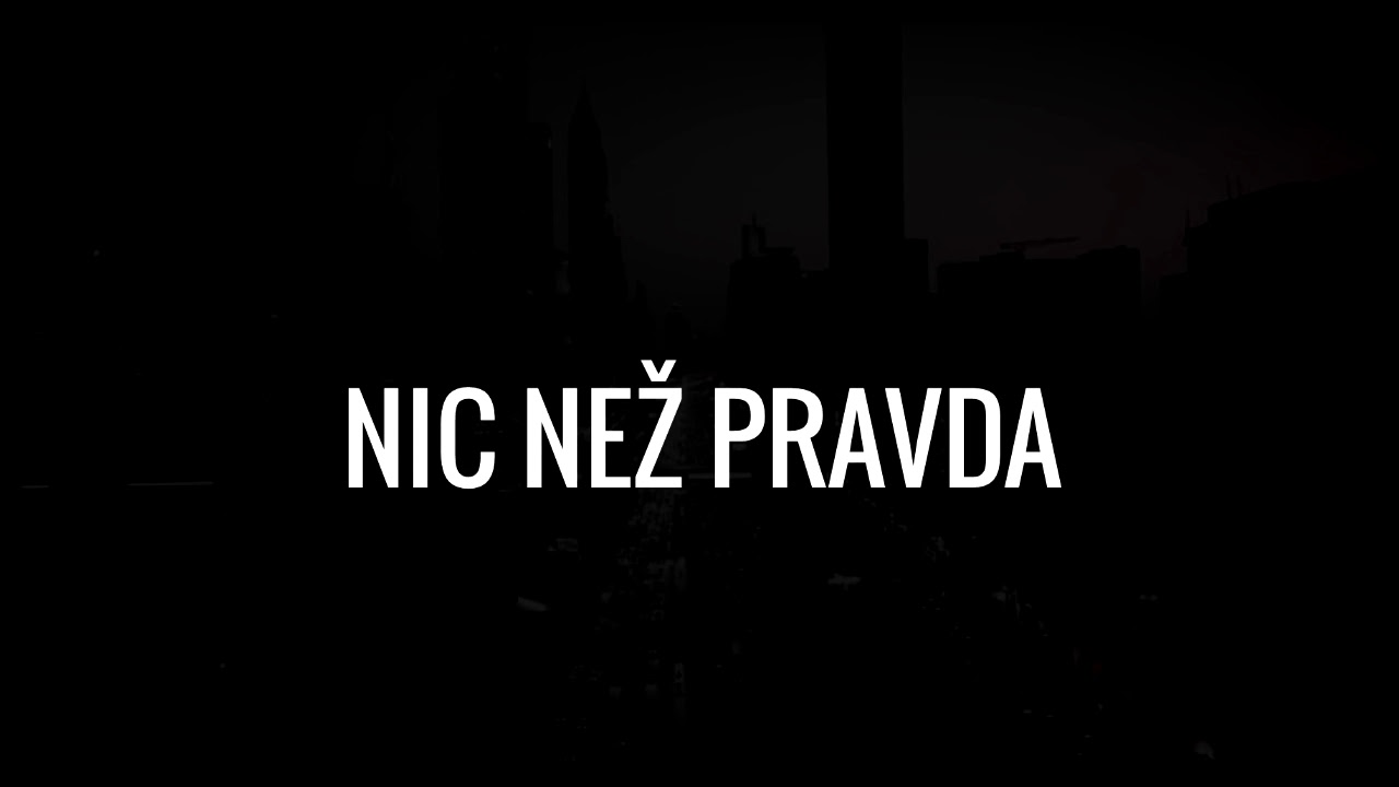 Dynamic - Nic Než Pravda 2019