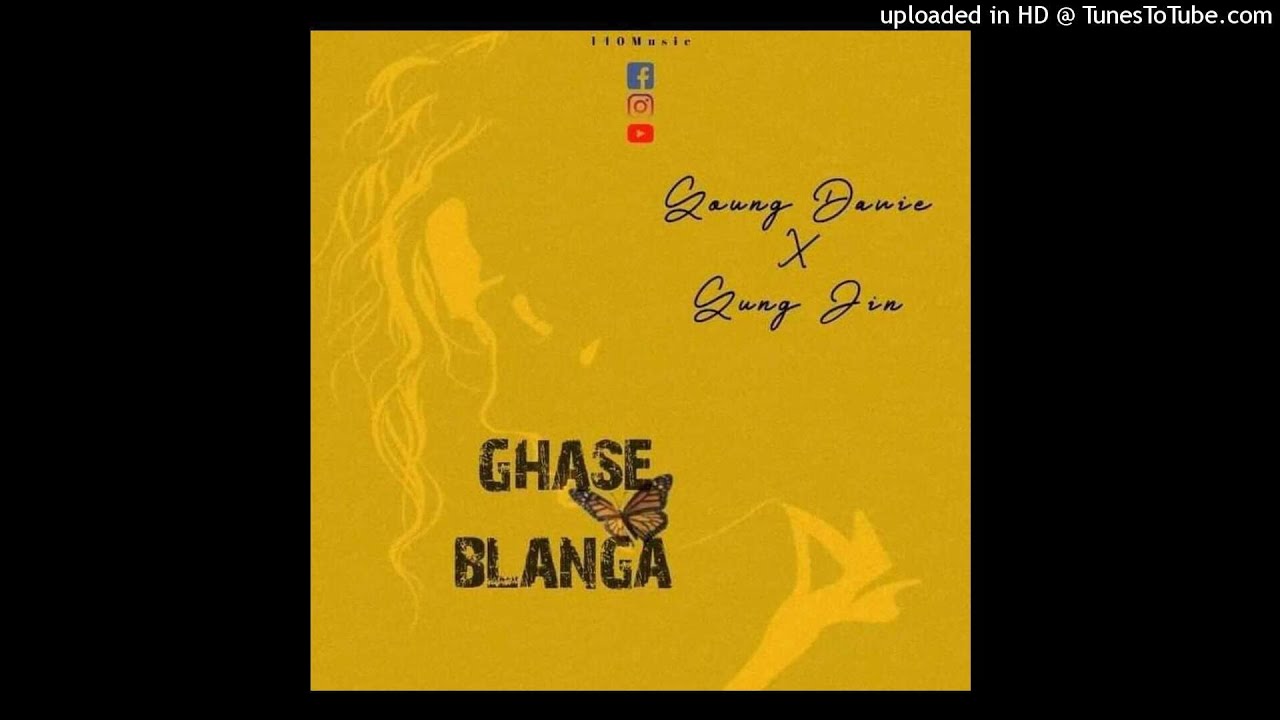 Young Davie - Ghase Blanga (Audio) ft Yung Jin