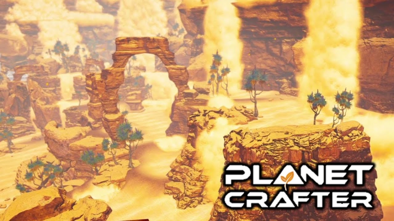 Where Do You Hide Your Secrets? | Planet Crafter