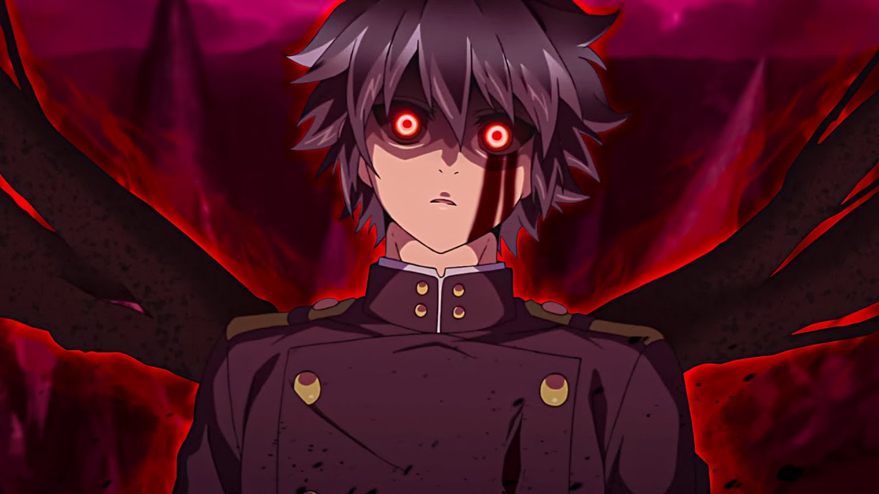 Orphan Boy Takes Revenge On Vampires For Killing His Family | Anime Recap