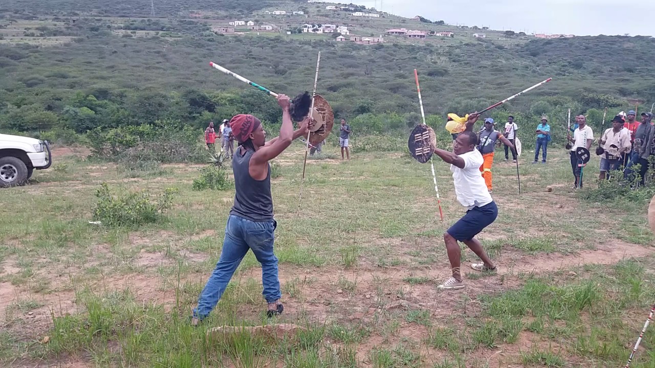 Umgangela oLundi
