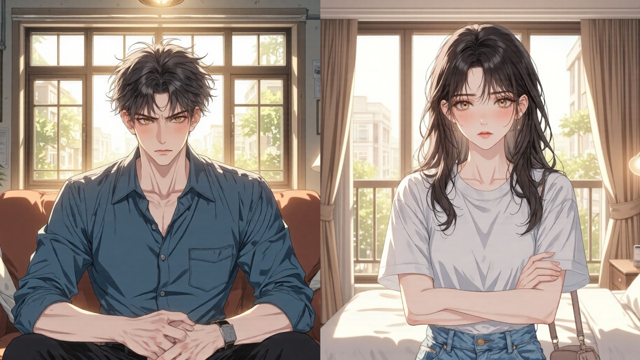 I was the daughter replaced at birth, so I used a system to steal the fake heiress's fortune.