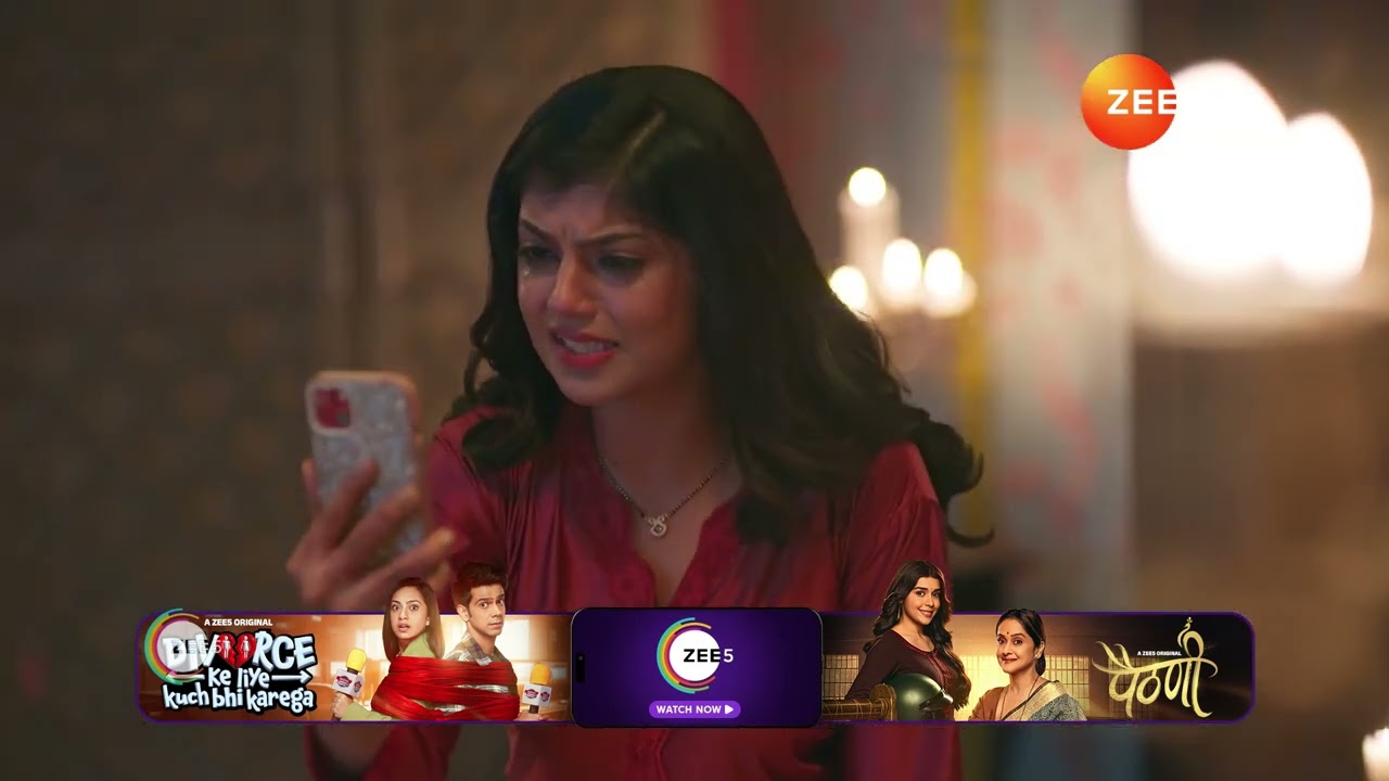 Jaane Anjaane Hum Mile | Ep - 29 | Webisode 02 | Dec,19 2024 | 0 | Zee TV
