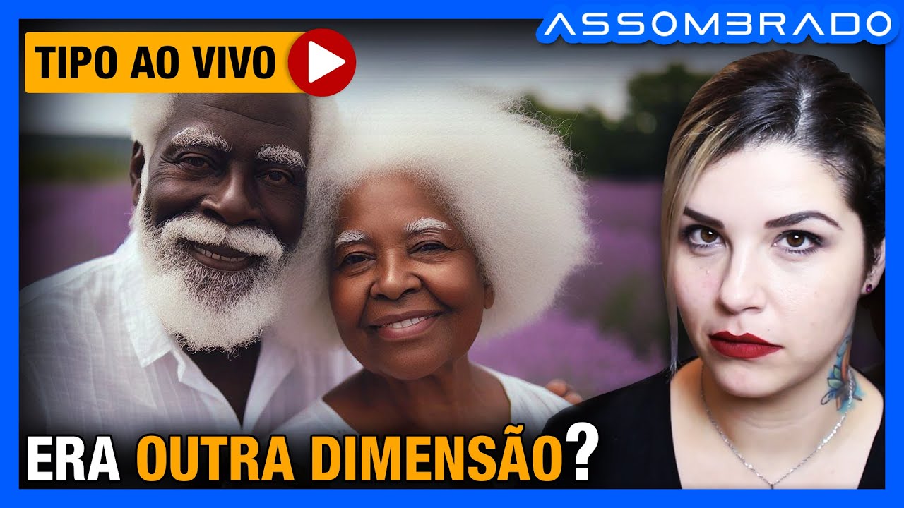 AO FAZER UMA TRILHA ELES SE DEPARARAM COM UM REAL PERIGO! MAS ALGO ACONTECEU - 