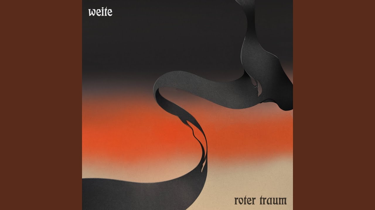 Roter Traum