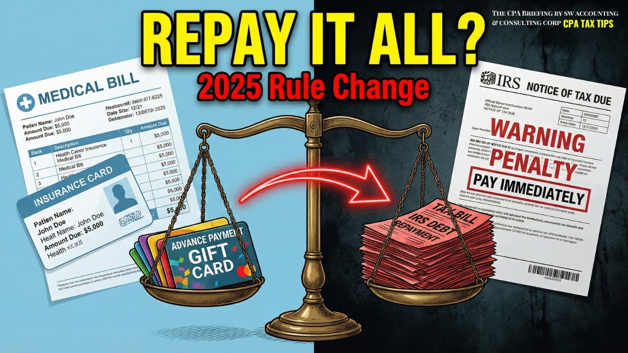 Premium Tax Credit 2025 Guide: Eligibility, Form 8962 & Repayment Rules
