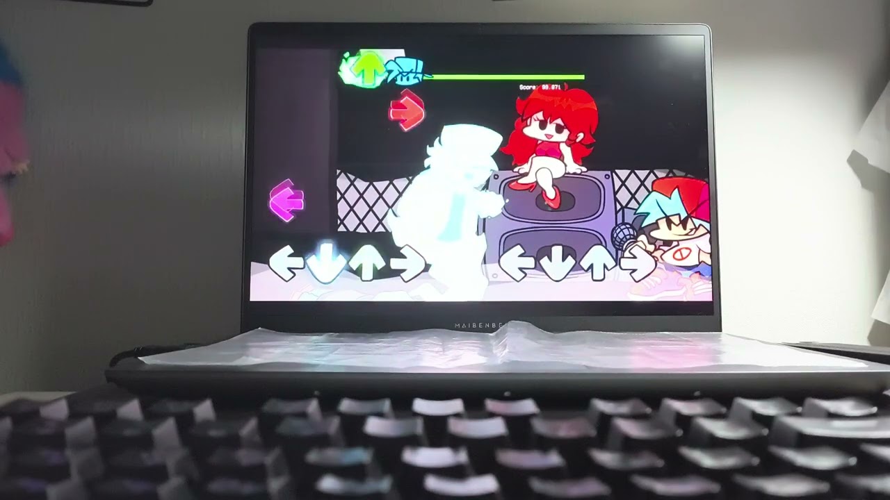 Аоаоао(garcello mod)