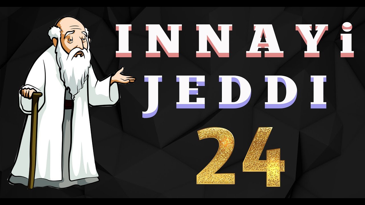 RifMax -  innayi Jeddi - Ep 24