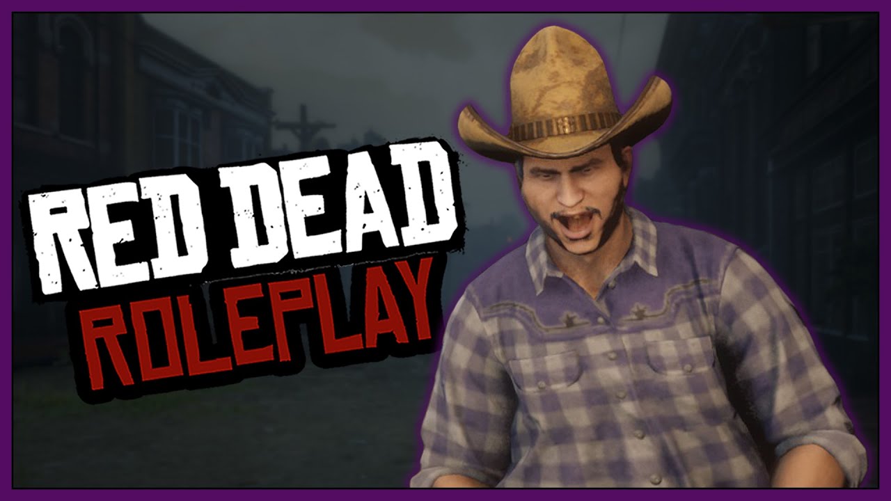 Making Roleplayers Angry In Red Dead RP