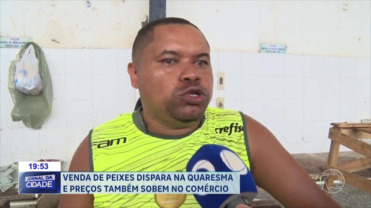 TV CIDADE BACABAL - RECORD - AO VIVO