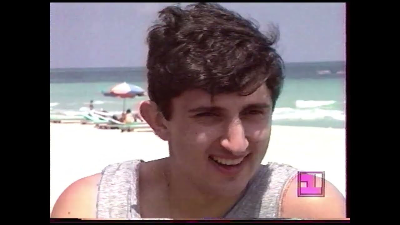 1-й канал Останкино — 50х50 [~26.05.1992]