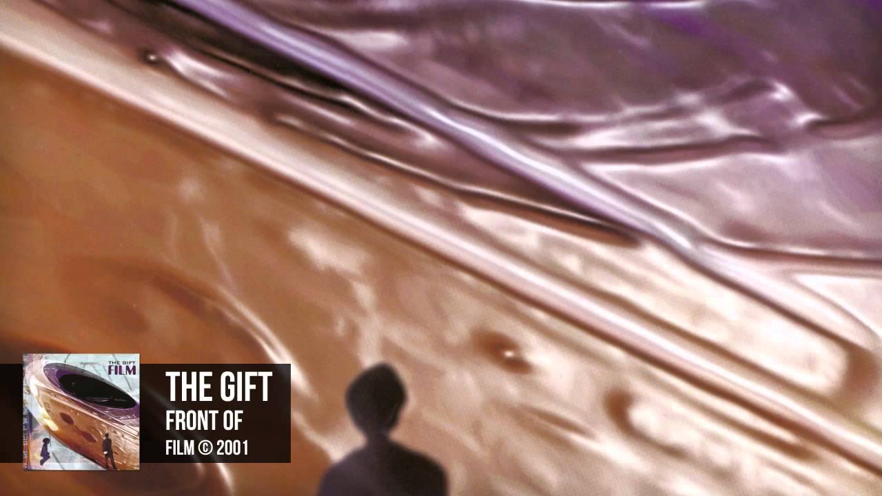 The Gift - Front Of