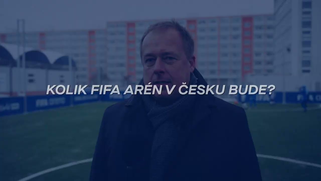 Jak získat FIFA Arenu?