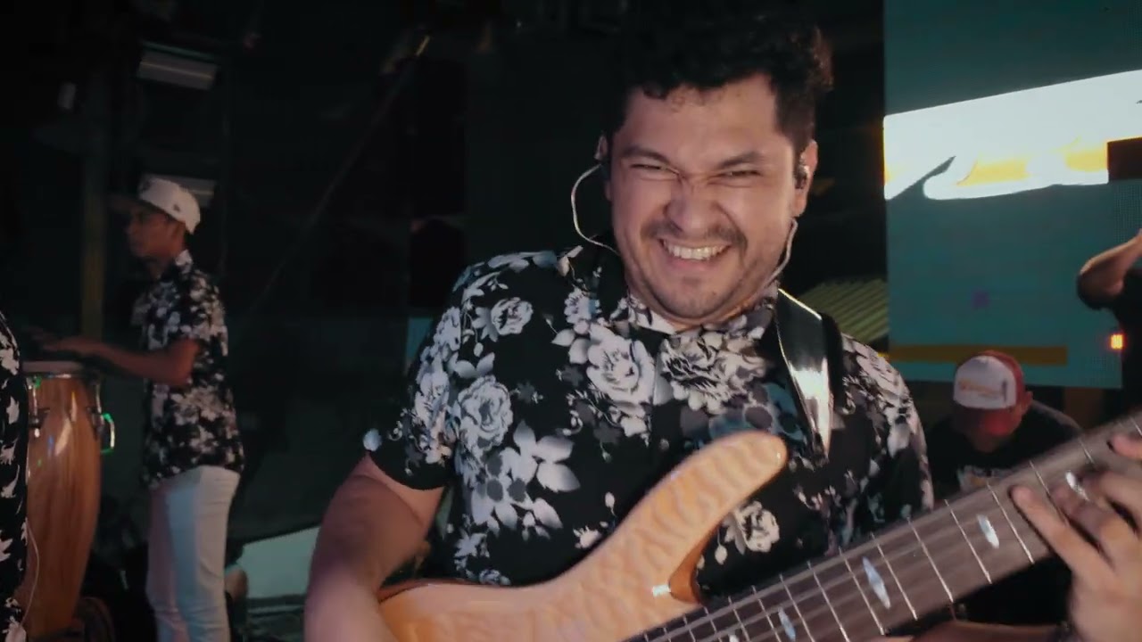TE GUSTA EL TAA! - LA TROPILLA DE MIGUEL CAMERO