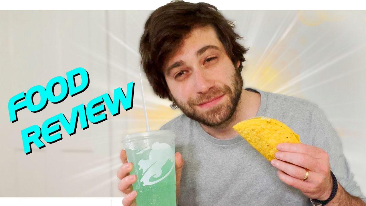 Gamer pushes his fast food limits...
