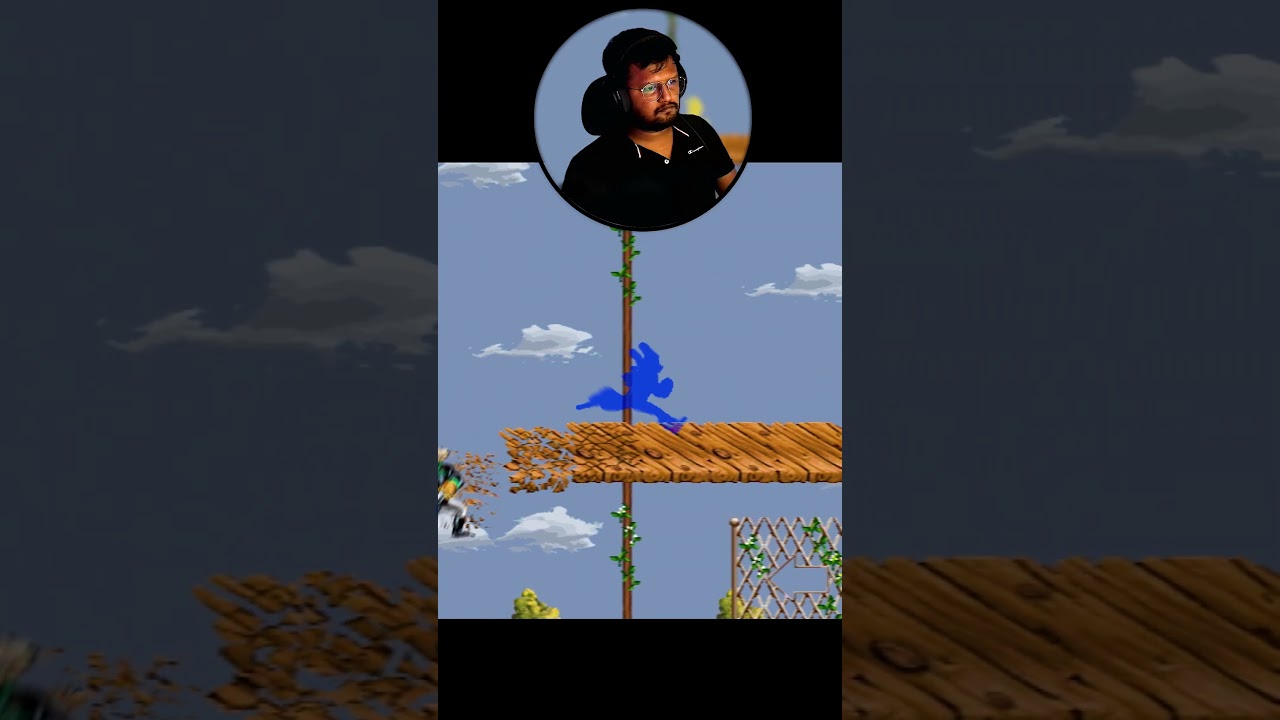 Invincible Captain Claw #Claw #CaptainClaw #Tamil #funny #shorts @InzyTheGamer