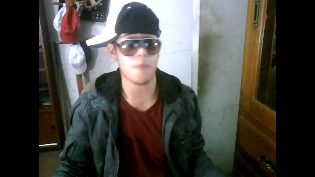 Alexiz Para Ste....? ♥ Cantado Por Eiby Lion