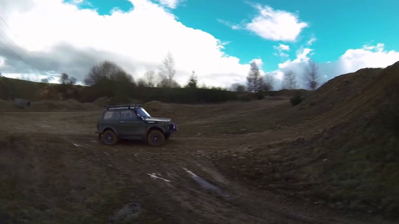 Lada Niva