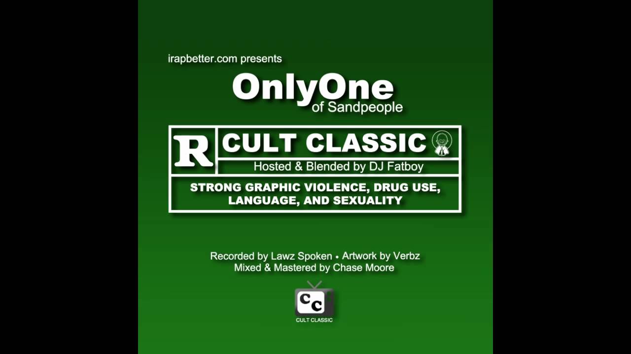 OnlyOne - Mario Bros. (feat. illmaculate) + LYRICS