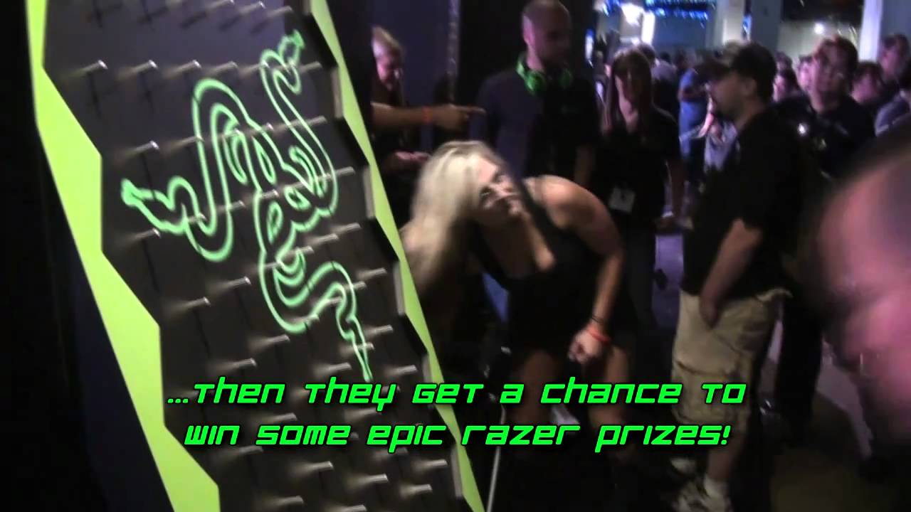 World of Warcraft: Blizzcon 2010 Ft. Swifty & Razer