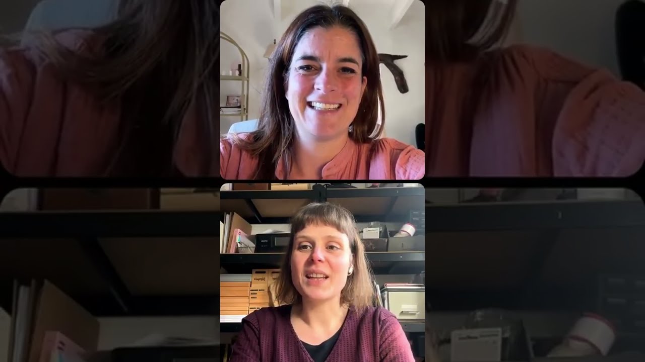 Ms.Maartje Podcast 7 - Ms.Nicole