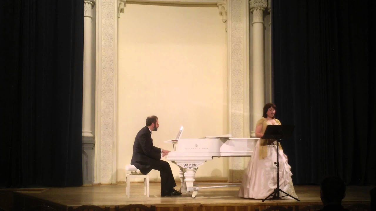 F. Schubert. 