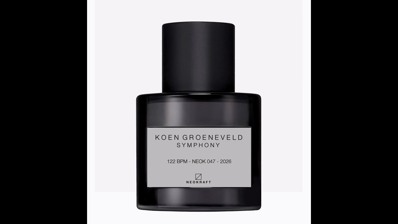Koen Groeneveld - Symphony