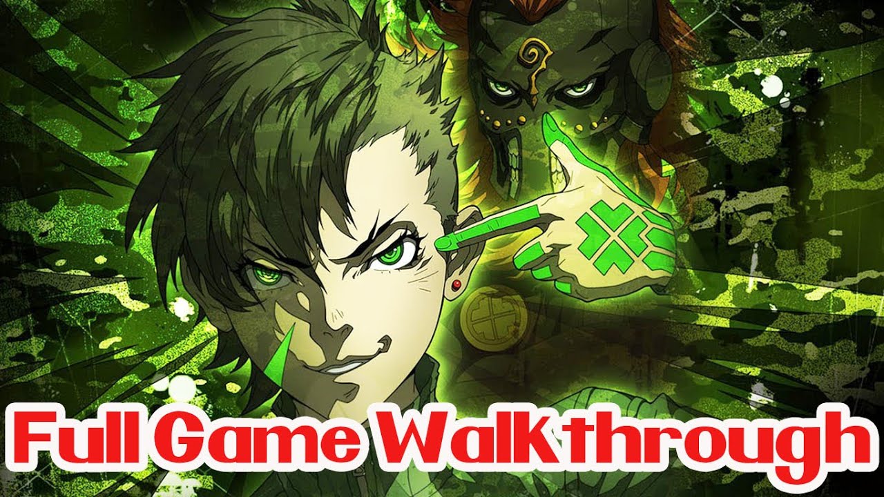 Shin Megami Tensei IV Apocalypse Full Game Walkthrough No Commentary (True Ending)