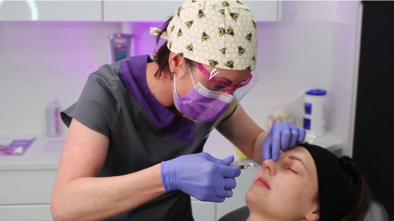Non surgical Nose Job at Smileworks
