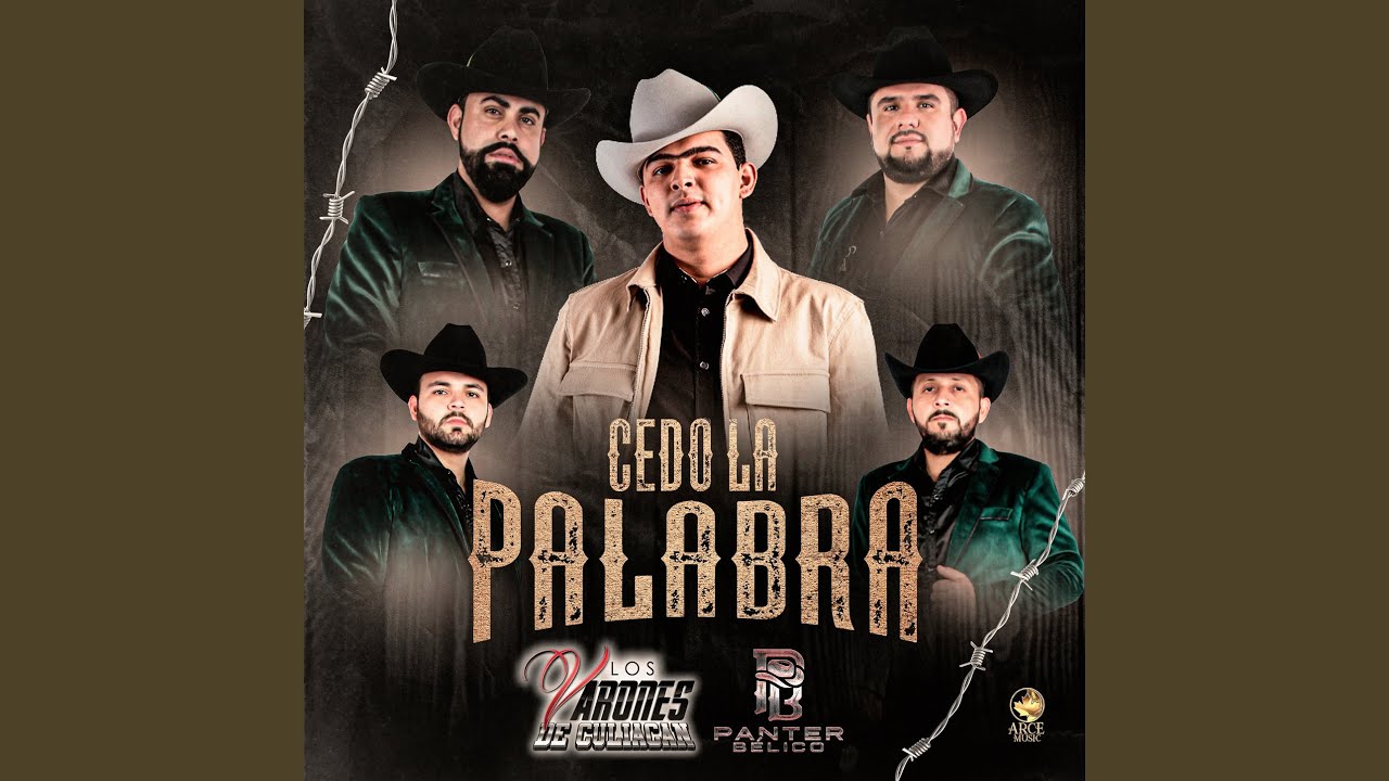 Cedo la Palabra