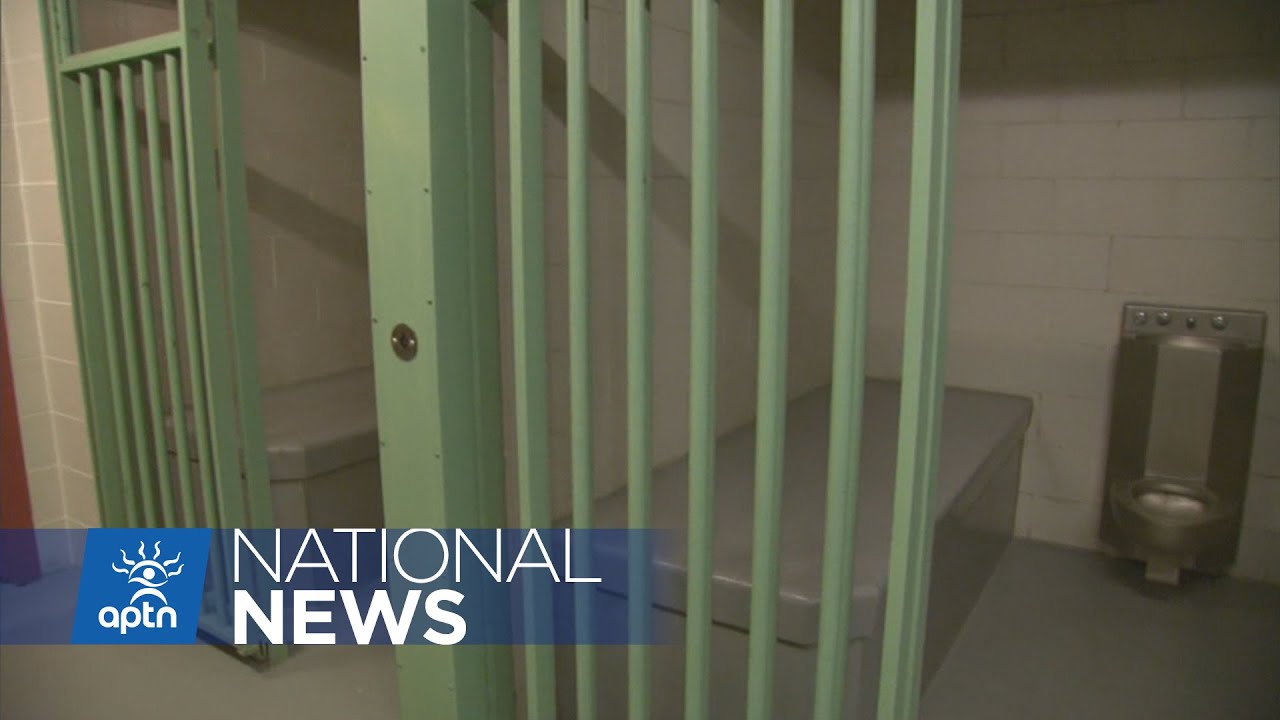 SCO demanding &lsquo;thorough investigation&rsquo; into death of man in Stony Mountain prison | APTN News