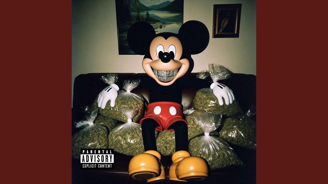 HOLLY MOLLY