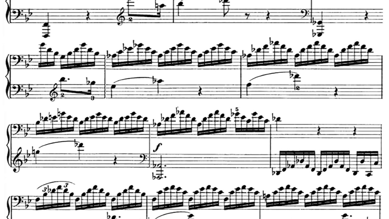 [Emanuel Ax] Haydn: Piano Sonata in E-flat, No.59, Hob.XVI/49