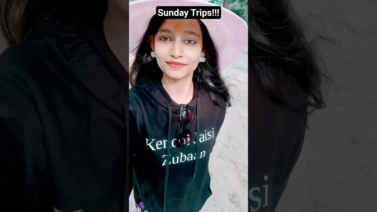 *SUNDAY* Trips🖤