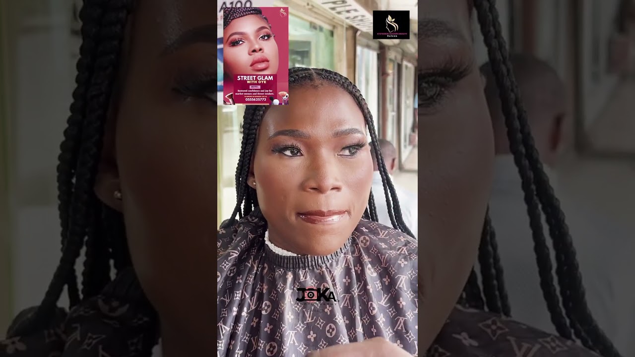 This lady made a true revelation about women. Please don't scroll, watch till end.please subscrib🙏