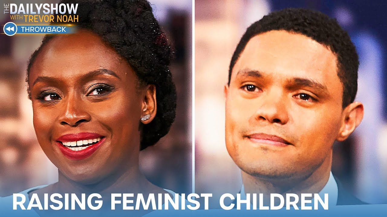 Chimamanda Ngozi Adichie - 