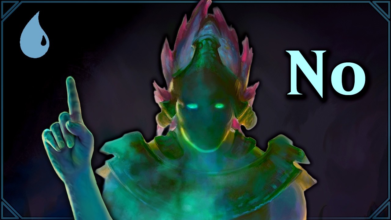 The merfolk nobody reads.