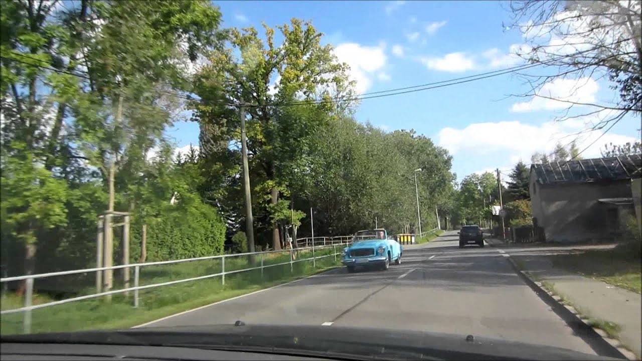 drive Chemnitz. Teil 3