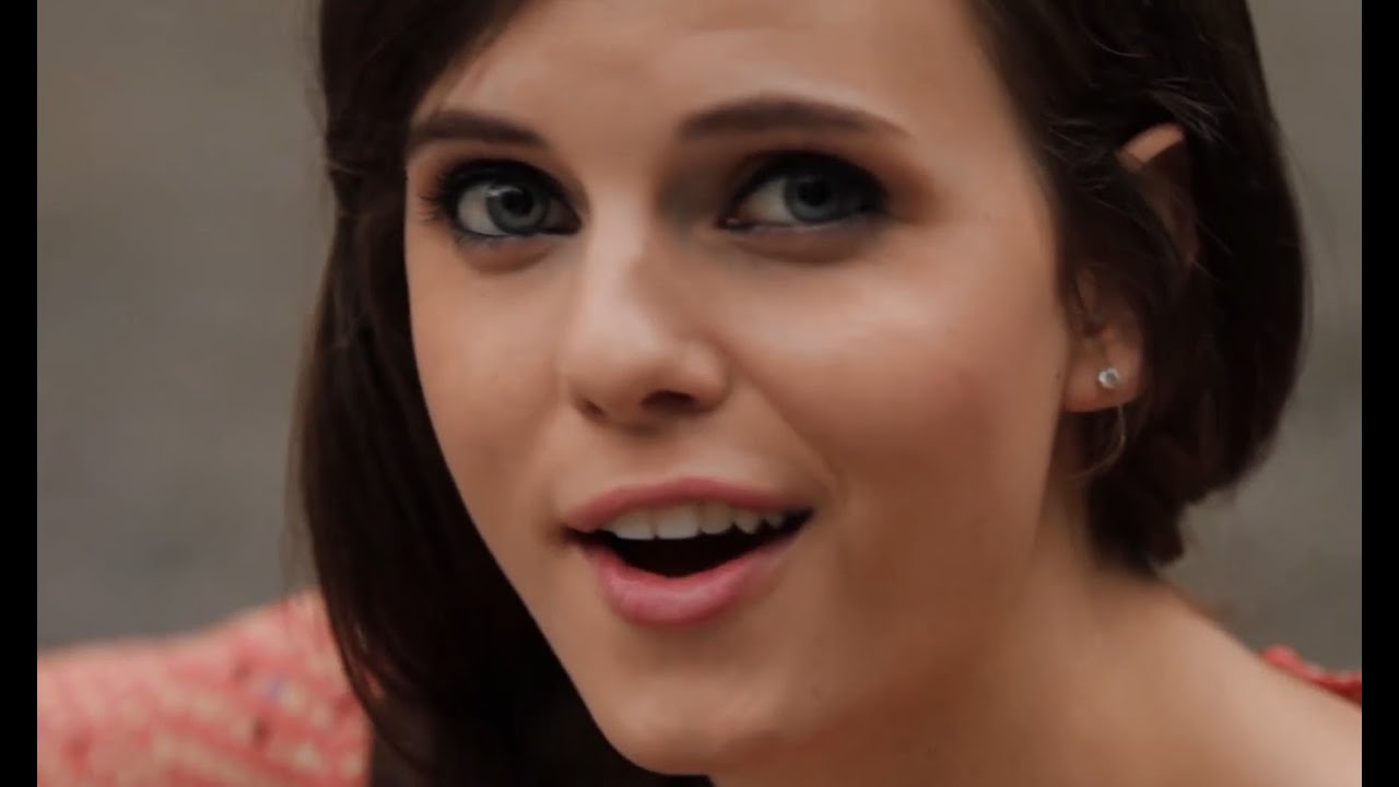 TOP 5 AMERICAN FEMALE YOUTUBE SINGERS