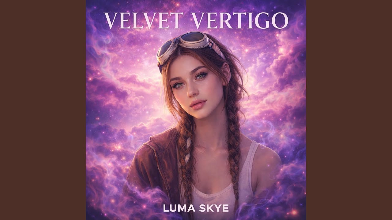 Velvet Vertigo