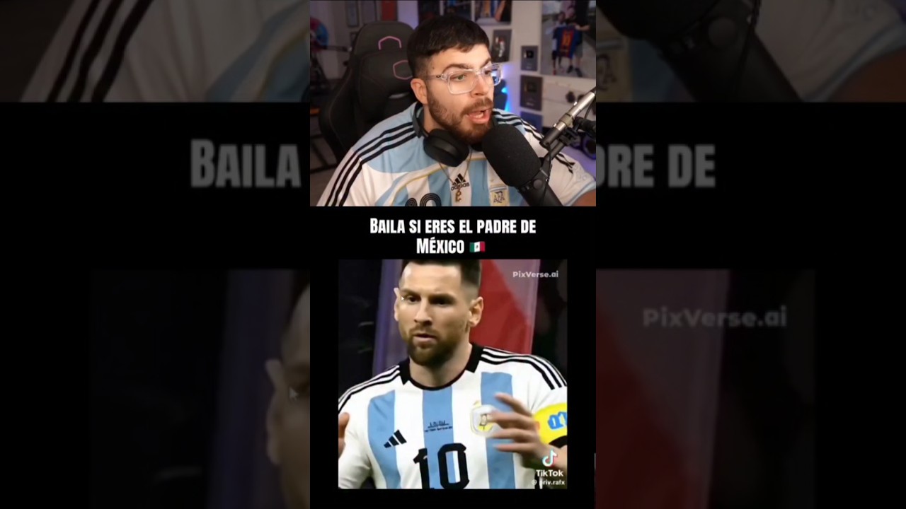 Padres de M&eacute;xico #lacobra #lacobraaa #clips #mexico #m&eacute;xico #humor #memes #argentina