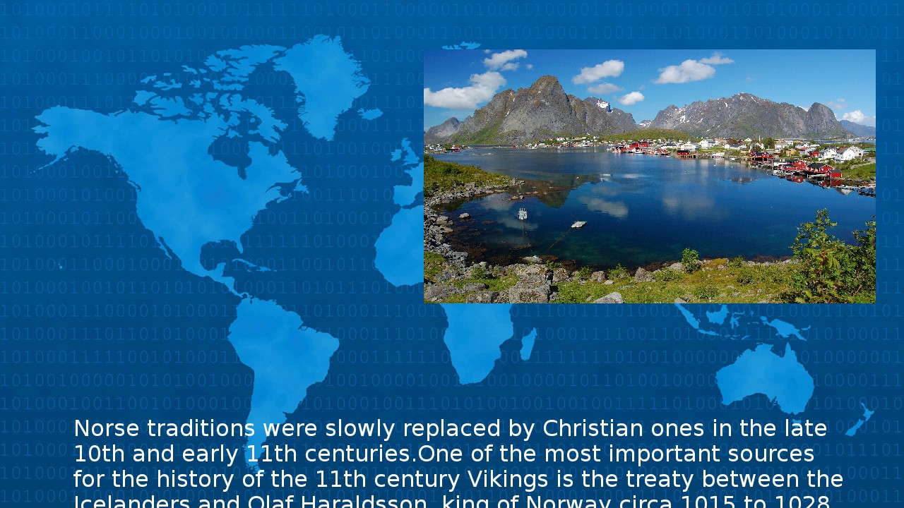 Norway  - Wiki